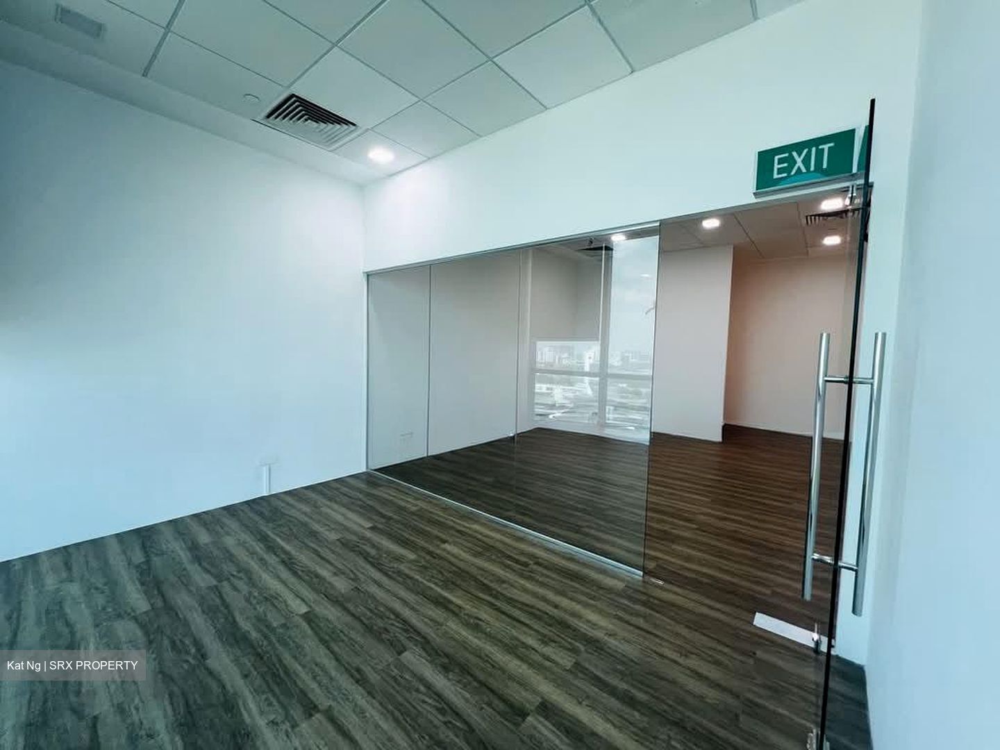 Vision Exchange (D22), Office #601939391